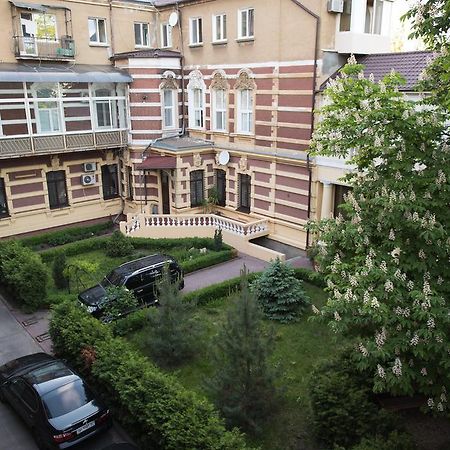 Vip Apartment In The Very Center Of Odessa With Sea View Εξωτερικό φωτογραφία