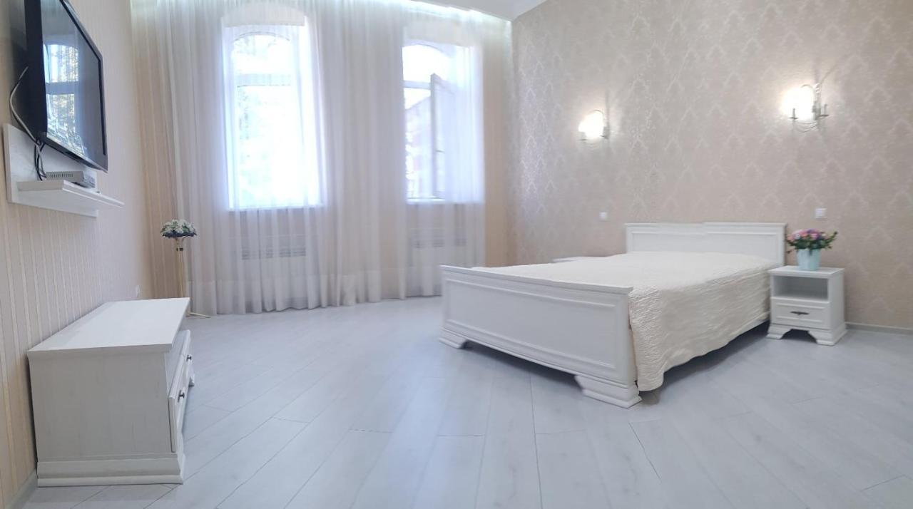 Vip Apartment In The Very Center Of Odessa With Sea View Εξωτερικό φωτογραφία
