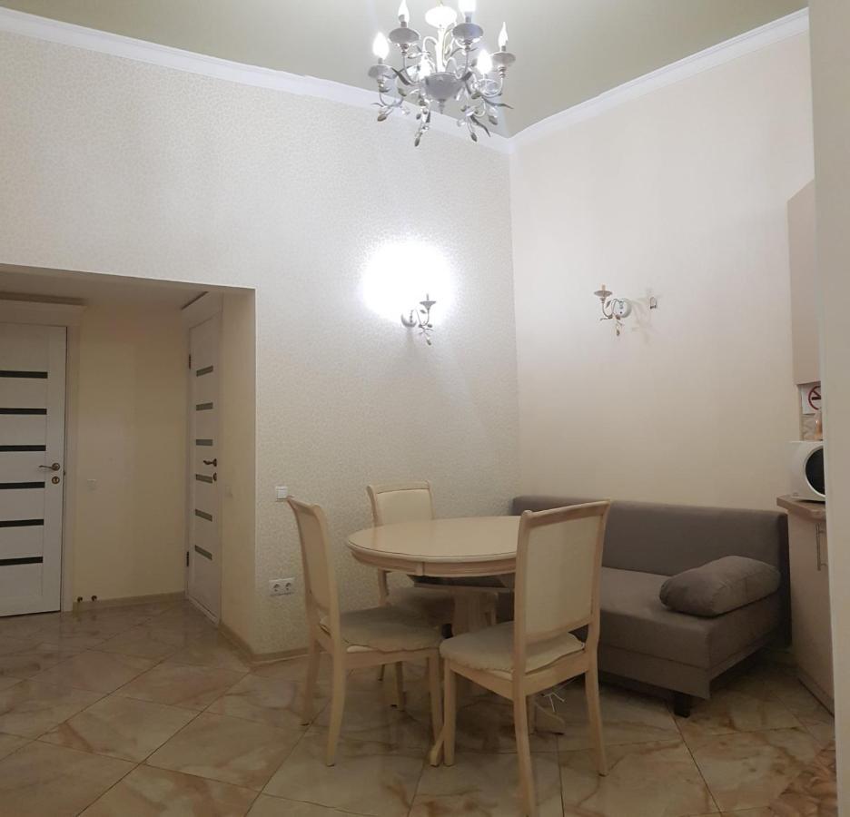 Vip Apartment In The Very Center Of Odessa With Sea View Εξωτερικό φωτογραφία