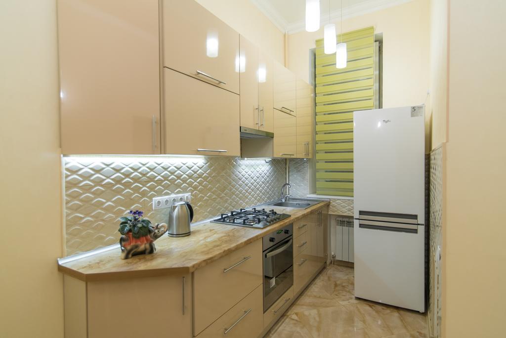 Vip Apartment In The Very Center Of Odessa With Sea View Εξωτερικό φωτογραφία
