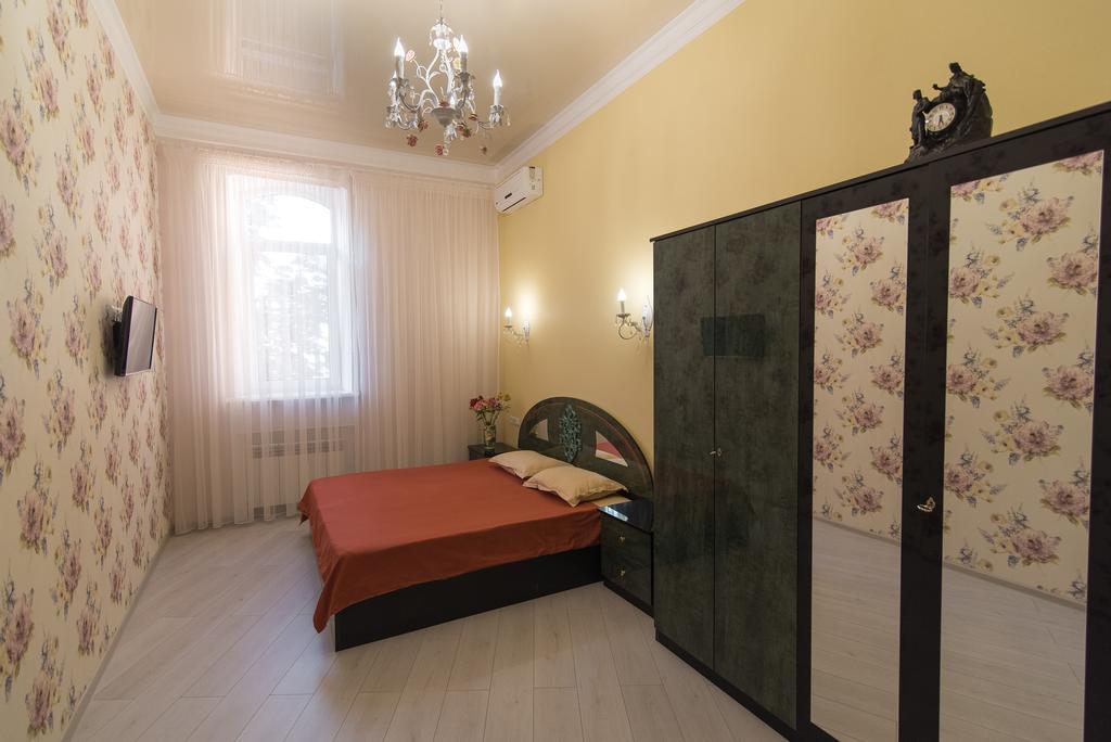 Vip Apartment In The Very Center Of Odessa With Sea View Εξωτερικό φωτογραφία