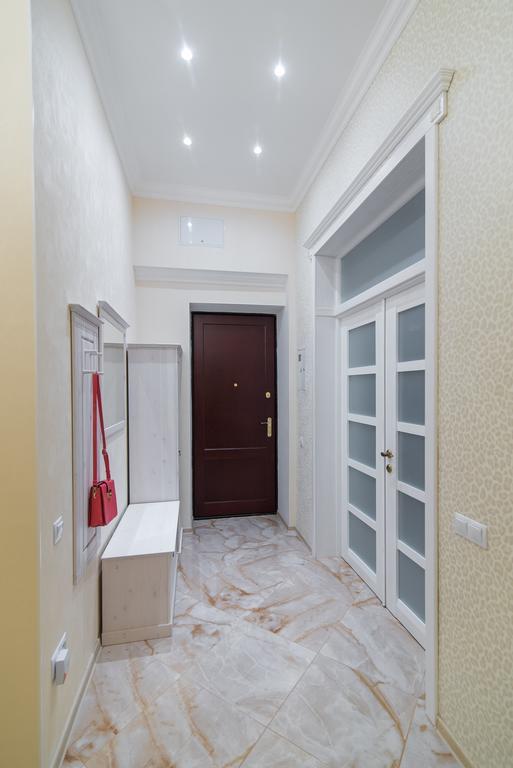 Vip Apartment In The Very Center Of Odessa With Sea View Εξωτερικό φωτογραφία